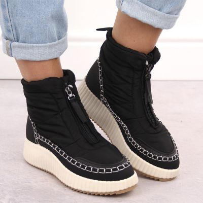 7. Snow boots Potocki W Z24-72300 WOL268