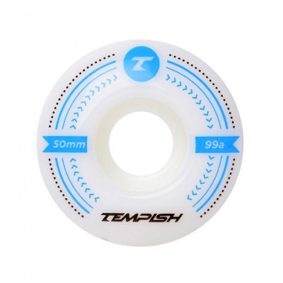 3. TEMPISH Direction 99A Skateboard Wheels
