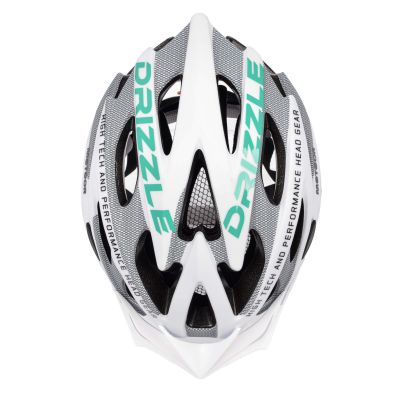 49. Meteor MV29 Drizzle Bike Helmet 24713-24714