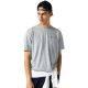 6. Men's Champion SS Tee Gray 221798 EM021
