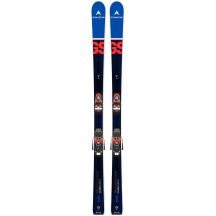 DYNASTAR SPEED COURSE TEAM GS (R21 PRO) skis + LOOK SPX10 GW bindings