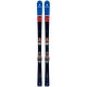 DYNASTAR SPEED COURSE TEAM GS (R21 PRO) skis + LOOK SPX10 GW bindings