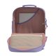 11. Cabin Zero Classic 44L Smokey Violet Hiking Backpack - CZ062304