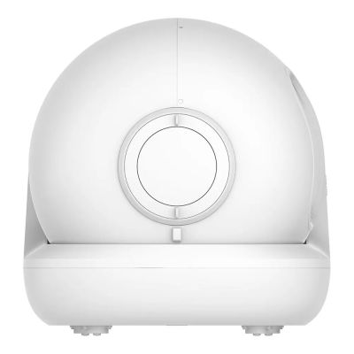 5. Petkit Pura Max 2 Premium litter box
