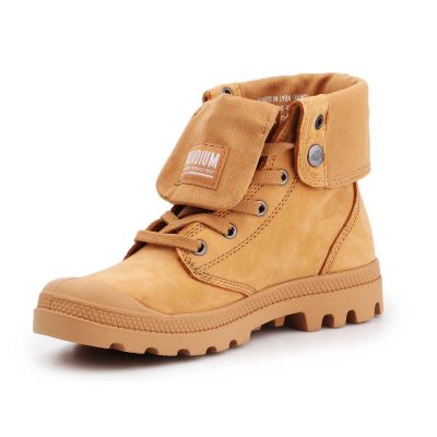 4. Palladium Pampa Baggy NBK W 76434-717 shoes
