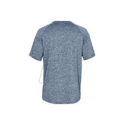 2. Under Armor Tech 2.0 Short Sleeve M 1326413-409