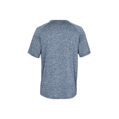 2. Under Armor Tech 2.0 Short Sleeve T-shirt M 1326413-409