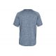 2. Under Armor Tech 2.0 Short Sleeve T-shirt M 1326413-409