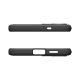 6. Spigen Rugged Armor Case for Samsung Galaxy S25 FE - Matte Black