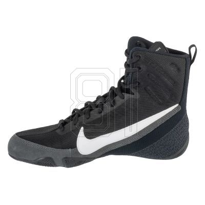 2. Nike Machomai 3 M HF7333-001 shoes