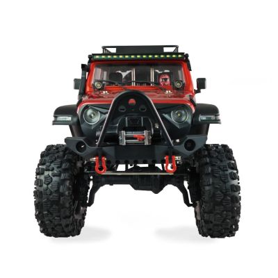 5. Amewi 22652 remote-controlled model Off-road crawler electric motor 1:10