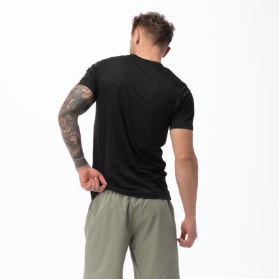 11. Men's BODINI Short Sleeve T-Shirt