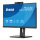 5. Monitor Iiyama TFT XUB2490HSUH IPS 24''//HDMI/DP/USB/Webcam/hoev - Flat screen - 60.5 cm