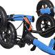 42. Aluminum all-terrain rehabilitation walker