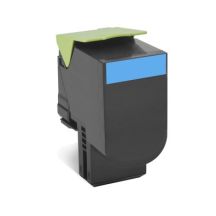 CORPORATE TONER CARTRIDGE CYAN/702HCE 3K PGS CS310 CS410