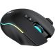 5. DEFENDER MOUSE GM-213 THUNDER RF 1600dpi 8P BLACK