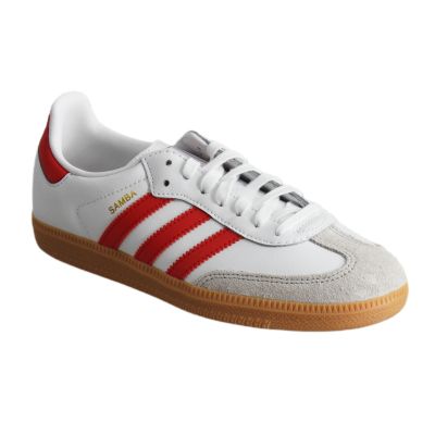 3. Adidas Samba OG Kids Women's Sneakers - JQ2833