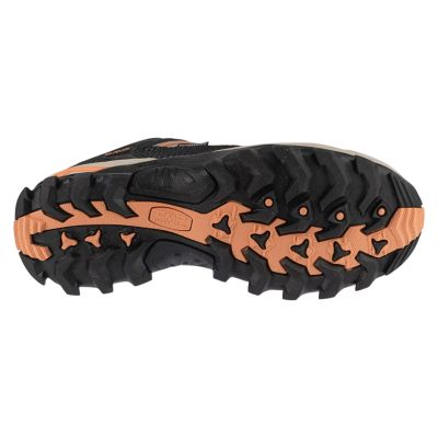 4. CMP Rigel Low Wmn WP 3Q54456-12PT Pink 36