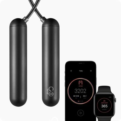 2. Particula GoJump/Smart Jump Rope