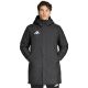 adidas Entrada 26 Stadium Men's Jacket Black JZ6668