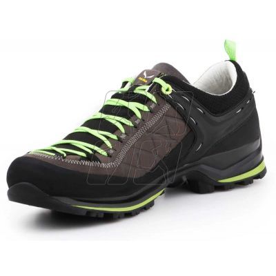 9. Salewa MS MTN Trainer 2 LM 61357-0471 trekking shoes