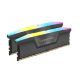DDR5 16GB PC 5600 CL40 CORSAIR KIT (2x8GB) VENGEANCE RGB retail