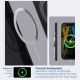 10. Caseology Parallax Mag MagSafe iPhone 14 Plus Case - Matte Black