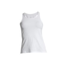 CASALL Essential Racerback Sports T-shirt White