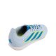 3. adidas Predator Club IN Sala JS0362 kids' soccer shoes