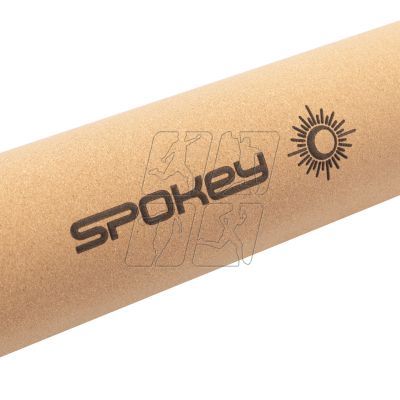 15. Spokey Savasana SPK-943065 cork mat