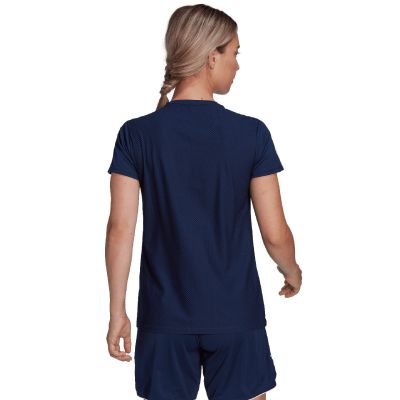 15. adidas Tiro 23 League Jersey W HR4613