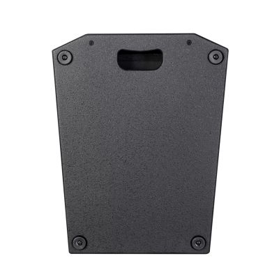 3. HK POLAR 10 MK2 - Column system