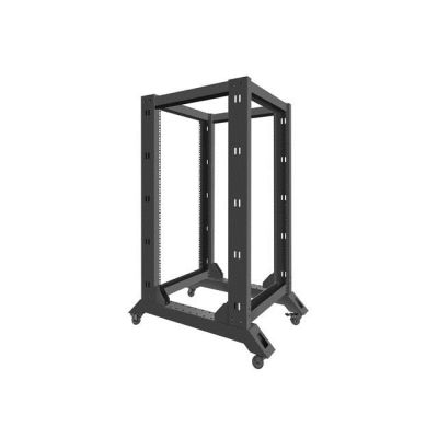 6. Lanberg OR01-6822-B rackmount (22U; black)