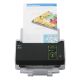 6. Ricoh fi-8040 ADF+Manual Feed Scanner 600 x 600 DPI A4 Black, Gray
