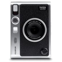 Fujifilm Instax mini Evo camera, 1/5", 2560 x 1920 pixels, 62 x 46 mm, CMOS, 28 mm