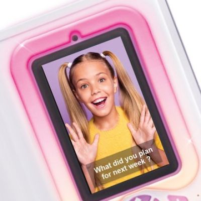 14. Canaltoys Secret Video Diary