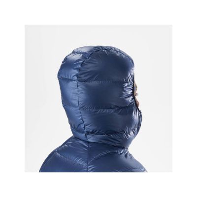 5. MILLET M Tri Icon Down Hd Navy Blue Jacket
