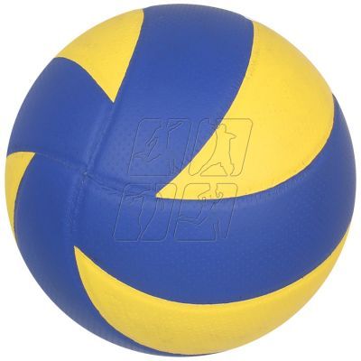 3. Volleyball ball NV 300 S863686