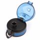 6. Meteor Bottle 350 ml 17657 Blue/Turquoise
