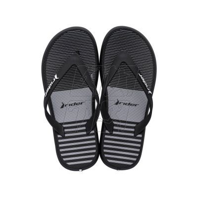 2. Flip Flops Rider R1 Dedo Jr 11957 AF462