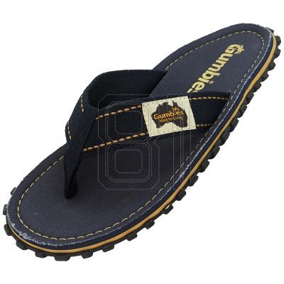 6. Gumbies Islander Flip-Flops Unisex Classic Flip-Flops GU-FFISL118