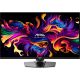 13. MSI MAG 321UP QD-OLED Computer Monitor 80 cm (31.5") 3840 x 2160 px 4K Ultra HD Black