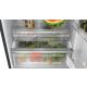12. BOSCH KGN49LBCF fridge-freezer