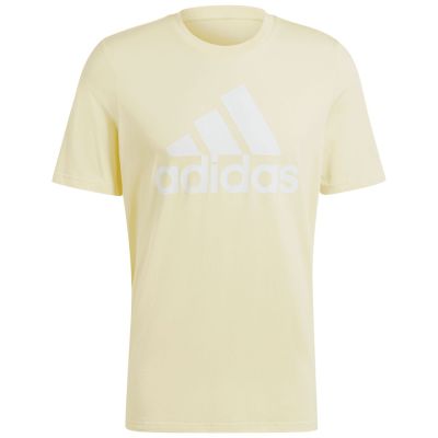 12. adidas Essentials Single Jersey Big Logo Tee M IX0135