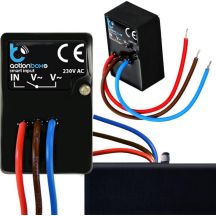 Actionboxs Wired Binary Input Module Blebox
