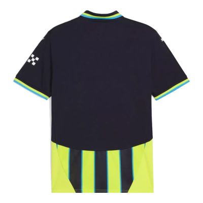 2. Puma Manchester City Away Replica Shirt 775086-02