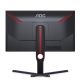 28. MONITOR AOC LED 24.5" 25G3ZM/BK 240Hz