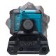 15. Makita LED Lamp 18V/14.4V DML811 1800lx/3000lm with AC Power Supply