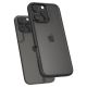 5. Spigen Ultra Hybrid Case for iPhone 16 Pro Max - Matte Black