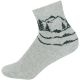 VIKING Boosocks Mid Lady Bamboo women’s socks, grey